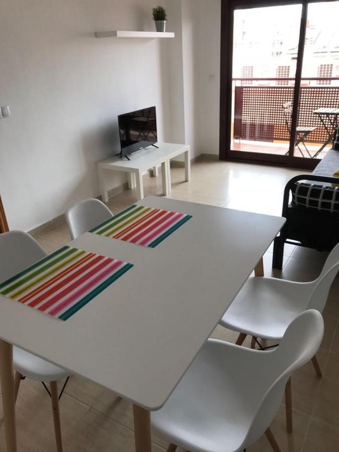 Alojamiento Grande Para Familias Con Piscina San Juan  Exterior foto