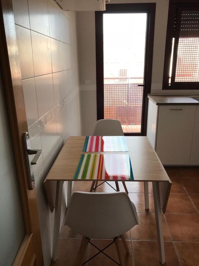 Alojamiento Grande Para Familias Con Piscina San Juan  Exterior foto
