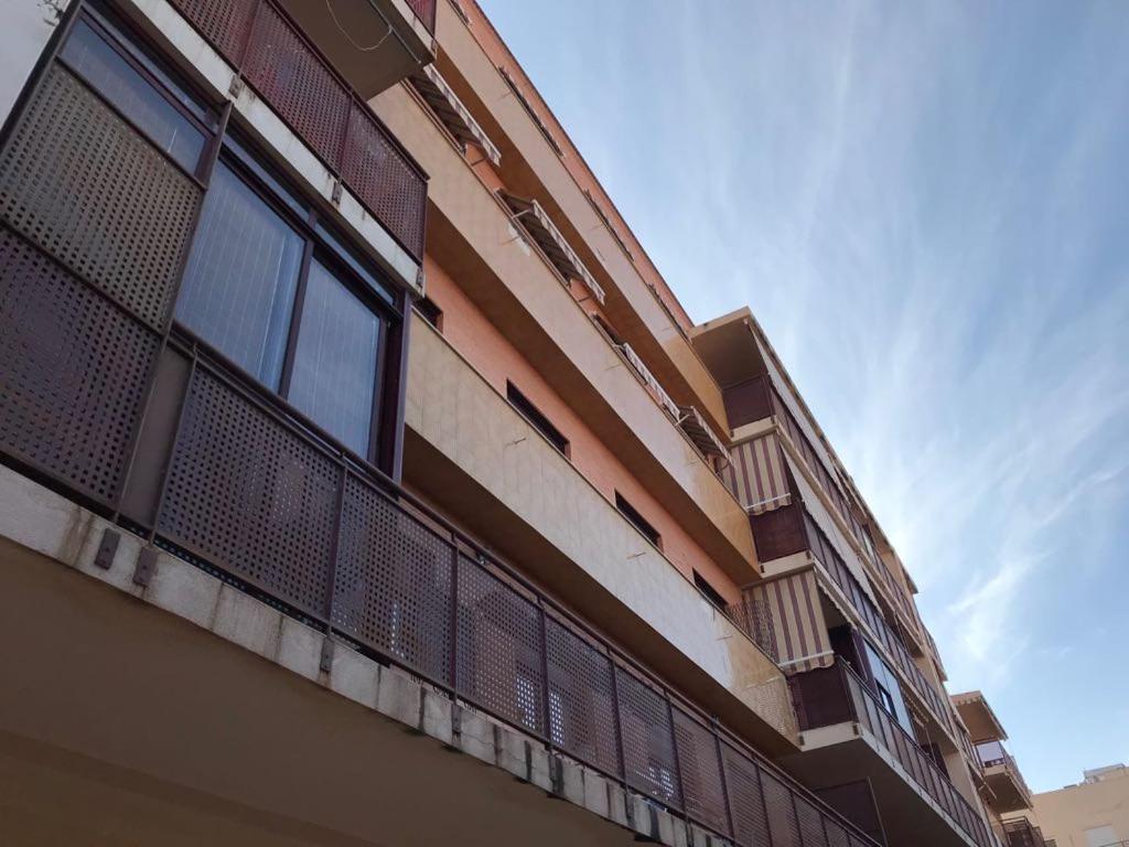 Alojamiento Grande Para Familias Con Piscina San Juan  Exterior foto
